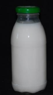 特色双蛋白饮品及其生产技术